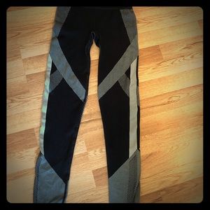 A super stretch legging from PINK